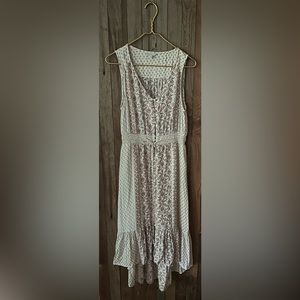 Lucky Brand womens dress, sz m